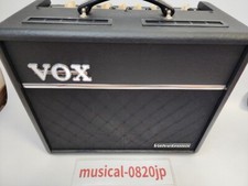 VOX Valvetronix VT20