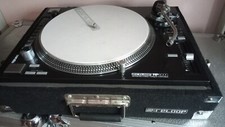 Reloop RP-8000 Plattenspieler