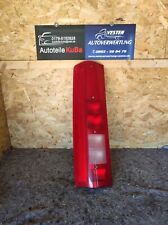 Rückleuchte Rücklicht links 500319556kz Iveco Daily 3