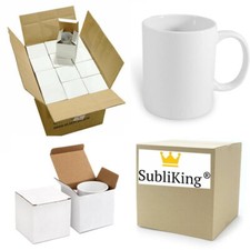 Sublimationstasse - st.,