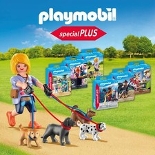PLAYMOBIL® special PLUS zum