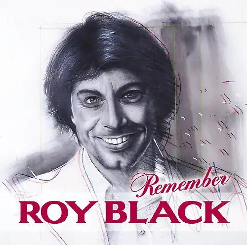 Roy black remember - roy,