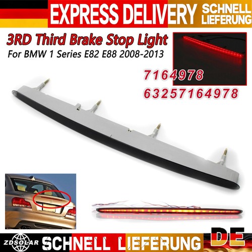 Bremslicht dritte - bremslicht,