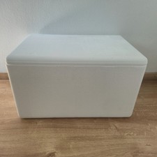 Styroporbox Campingbox