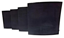 Sonitus "Leviter Shape 12" Absorber Schwarz (4 Stück)