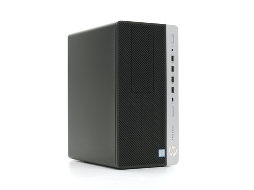 Prodesk 600 i3 9100 - g5, mt