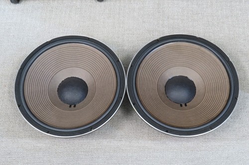 Jbl 2235h 38cm tieftöner - 2235h,