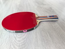 Tischtennisschläger TT Carbon