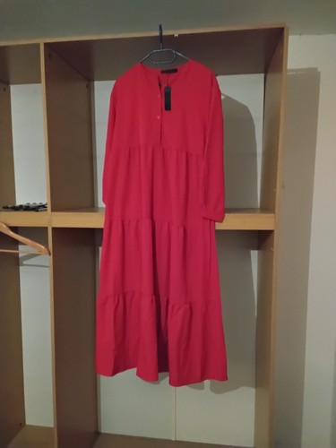 Zanzea maxikleid für damen - zanzea, im