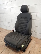 Sitz vorne links Audi A5 8T