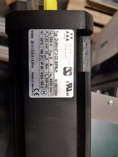 AC-Servomotor mit DC-Bremse, Wittur, 0,83kW, 4000U7min, DUM4-07.3-22I.B4-9LH,