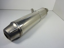 BMW K 1200 R 2005-2008 Auspuff (Muffler) 201684355