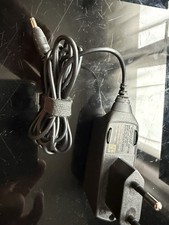 NOKIA ACP-12E Ladegerät Netzgerät Steckernetzgerät für Handy Einwandfrei