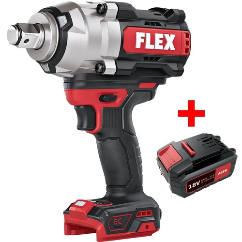 Flex 1600 18 - iw, c