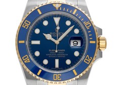 Rolex submariner date - rolex,
