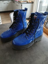 Tommy Hilfiger Boots , Gr.40