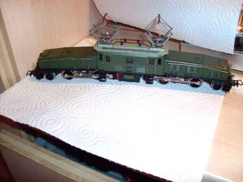 Märklin ccs 800 - ccs,