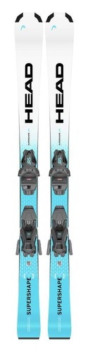 Head supershape jrs - supershape,