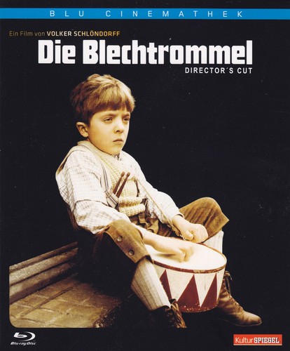 Die blechtrommel director - blechtrommel, director's