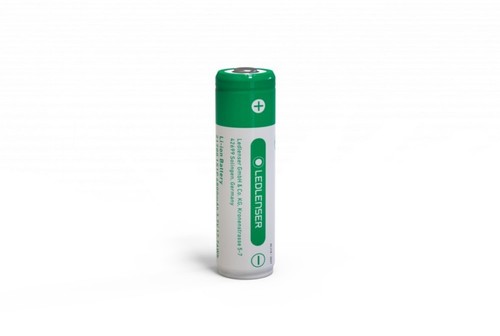 Led lenser akku 502262 - lenser®,