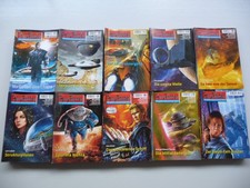 PERRY RHODAN Nr. 2300 - 2399