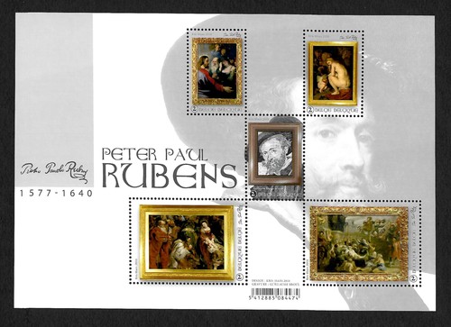 Belgien 2018 peter paul - belgien:,