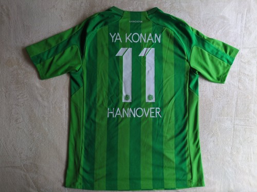 Hannover original jako - hannover,