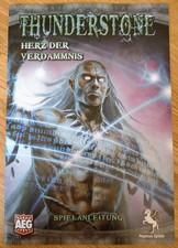 Thunderstone: Herz Der