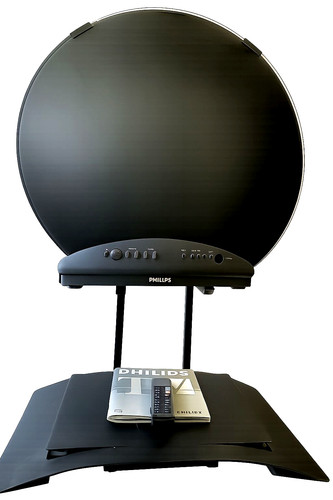 Retro designer stereo - designer, stereo-tv