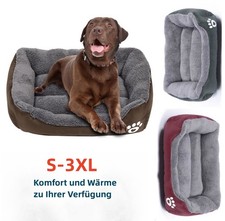 Haustierbett hundekorb - haustierbett,
