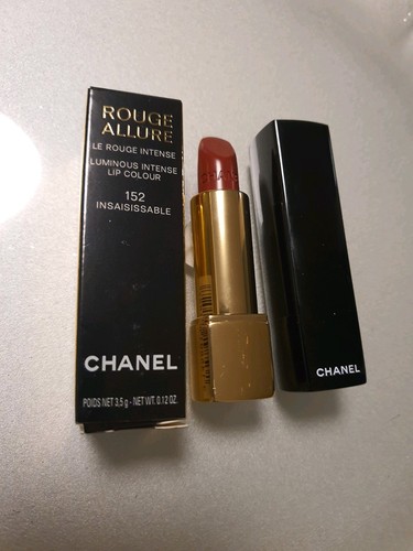 Chanel rouge allure intense - chanel,