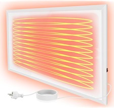 Infrarotheizung Elektroheizung