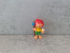 Ü-Ei / Der kleine Kobold