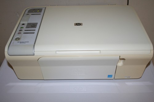 Deskjet f4224 - f4224,