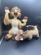 König Der Löwen: Timon und