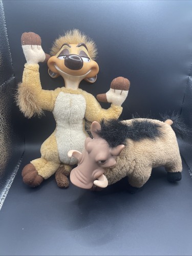 König der löwen timon - könig, und