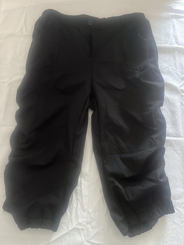 Dreiviertel hose damen - hose,