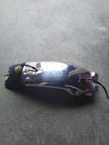 Honda 400 schutzblech - cm,