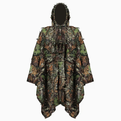 Camo blattumhang yowie - camo, 3d-blattumhang