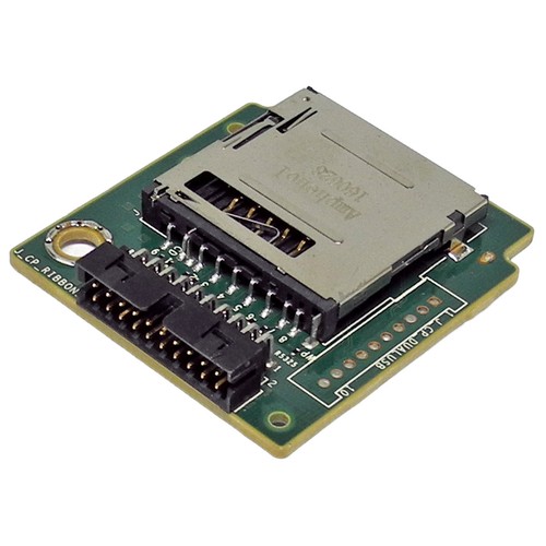 Dell 0rc6xn internal card - dell, sd