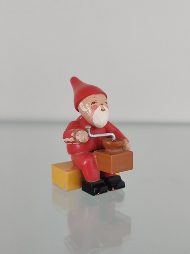 Wendt kühn heinzelmännchen - wendt,