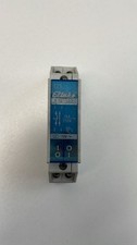 Eltako S12-110 Stromstoßrelais 12V/250V 1 N0 1 NC Hutschiene 1stk /1063