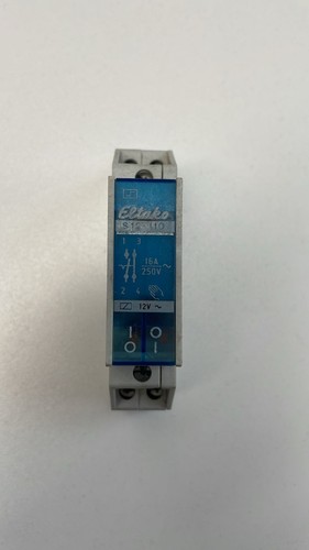 Eltako s12 110 - eltako, s12-110