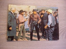 Winnetou - Unter Geiern - Karl