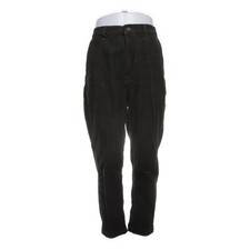 Lee, Cordhose, Größe: 33/32, Grün, Baumwolle, Nadelstreifen, Cord, Herren #oEJ