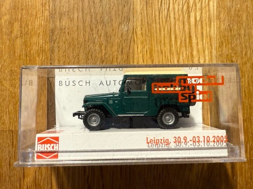 Top busch toyota land - top:,