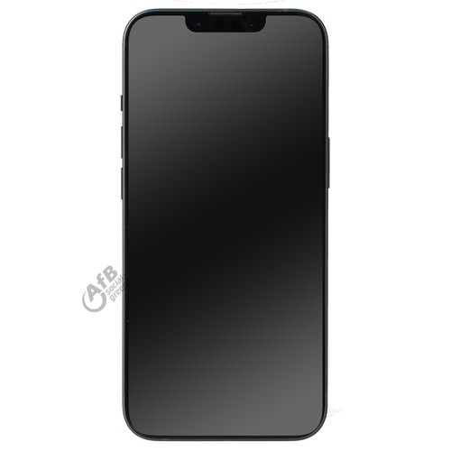 Apple iphone 128gb midnight - 13,