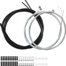 Fahrrad schaltzug bremszug set - fahrrad,