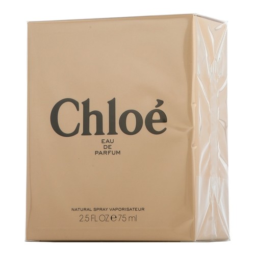 Chloé edp 75ml - chloé,