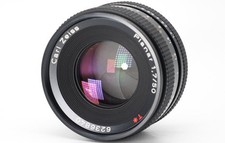 Carl Zeiss Planar 50mm 1,7